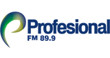 Logo Radio Profesional