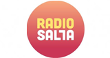 Logo Radio Salta 840 AM