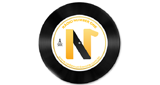 Logo Rádio Number One