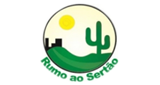 Logo Rádio Rumo Ao Sertão