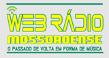 Logo Rádio Web Mossoroense