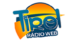 Logo Rádio Web Tirol