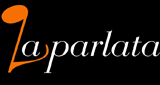 Logo La Parlata