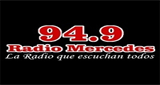 Logo Radio Mercedes