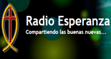 Logo Radio Esperanza 90.1 FM