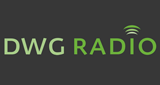 Logo DWG Radio Burmese