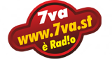 Logo 7va Digital Radio
