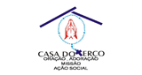 Logo Web Rádio Casa do Terço