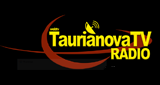 Logo Taurianovatv Radio