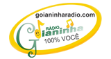 Logo Web Rádio Goianinha