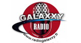 Logo Radio Galaxxy