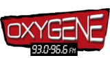 Logo Oxygène Radio