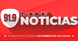 Logo Radio de Noticias