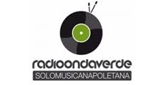 Logo Radio Onda Verde