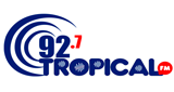 Logo Radio Tropical FM