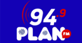 Logo Plan Fm