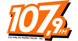Logo Rádio Cultura FM