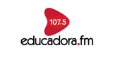 Logo Radio Educadora FM