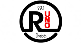 Logo Radio Uno