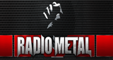 Logo Radio Metal