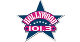 Logo Hollywood 101.3