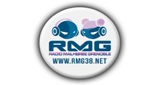 Logo RMG - Radio Malherbe Grenoble