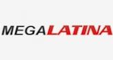 Logo Mega Latina FM