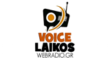 Logo Voice Laikos