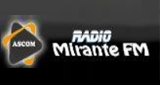 Logo Rádio Mirante FM