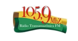 Logo Rádio Transamazônica FM