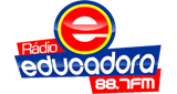 Logo Rádio Educadora
