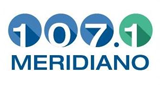 Logo Radio Meridiano
