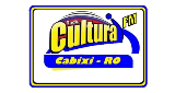 Logo Rádio Cultura FM
