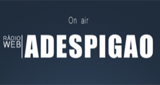 Logo Radio Adespigão