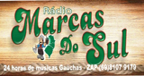 Logo Marcas do Sul