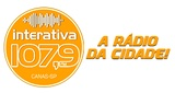 Logo Rádio Interativa FM