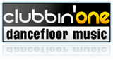 Logo Clubbin'One