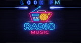 Logo Lookfm