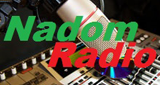 Logo Nadom Radio