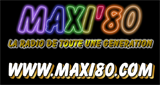 Logo Maxi 80