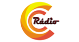 Logo Rádio C Brasil