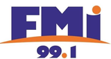 Logo FMi 99.1 FM