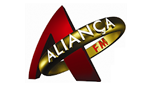 Logo Rádio Nova Esperança FM