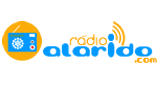Logo Rádio Alarido