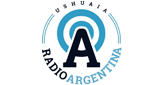 Logo LRF 780 Radio Argentina