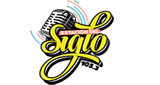 Logo Radio Estacion del Siglo