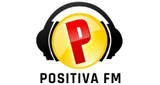 Logo Rádio FM Positiva