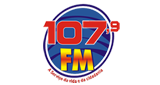 Logo Rádio Monte Roraima FM