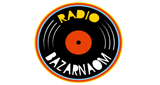 Logo Radio Bazarnaom