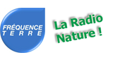 Logo Fréquence Terre - la Radio Nature